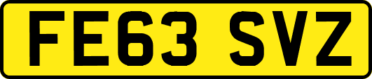 FE63SVZ