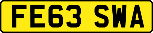 FE63SWA