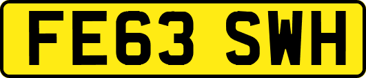FE63SWH