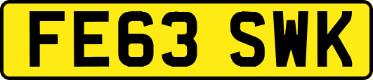 FE63SWK