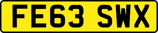 FE63SWX