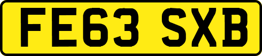 FE63SXB