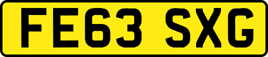 FE63SXG