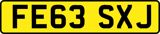 FE63SXJ