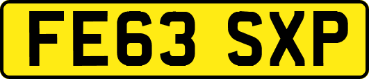 FE63SXP