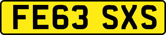 FE63SXS