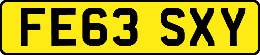 FE63SXY