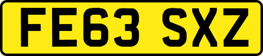 FE63SXZ