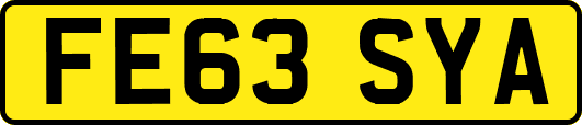 FE63SYA