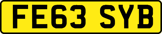 FE63SYB