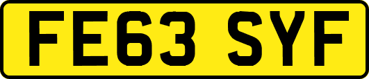 FE63SYF