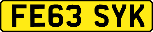 FE63SYK