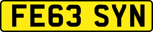 FE63SYN