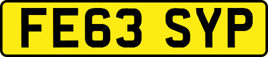 FE63SYP