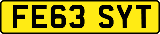 FE63SYT