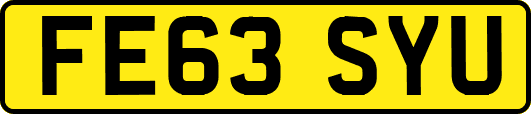 FE63SYU