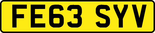 FE63SYV