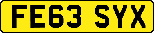 FE63SYX