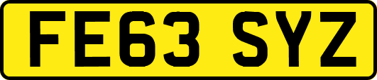 FE63SYZ