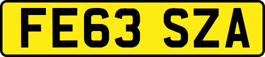FE63SZA