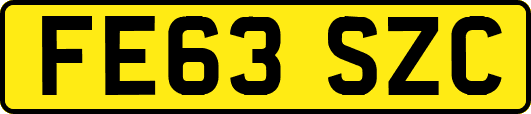 FE63SZC