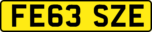 FE63SZE