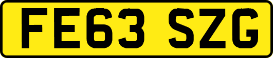 FE63SZG