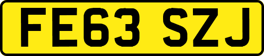 FE63SZJ