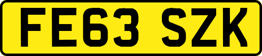 FE63SZK