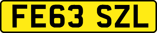 FE63SZL