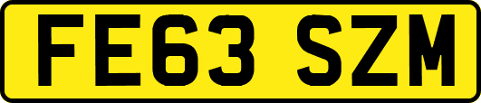FE63SZM