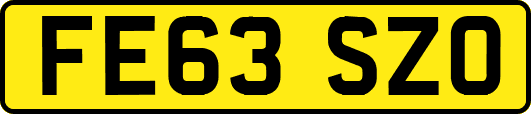 FE63SZO