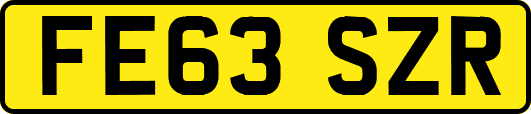 FE63SZR