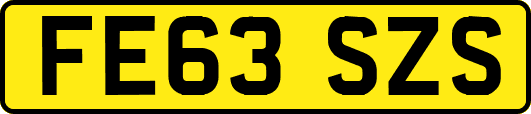 FE63SZS