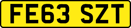 FE63SZT