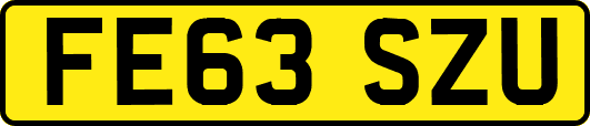 FE63SZU