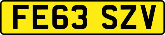 FE63SZV
