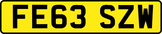 FE63SZW