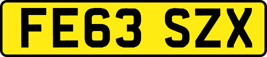 FE63SZX