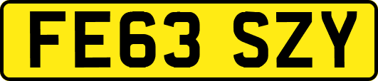 FE63SZY