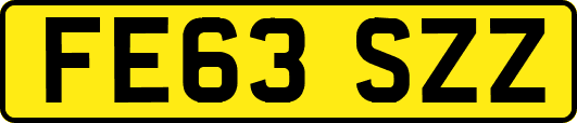 FE63SZZ