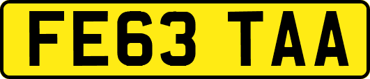 FE63TAA