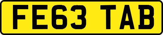 FE63TAB