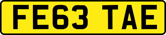 FE63TAE