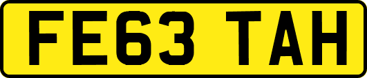 FE63TAH