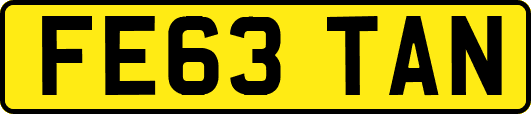 FE63TAN