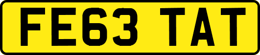 FE63TAT