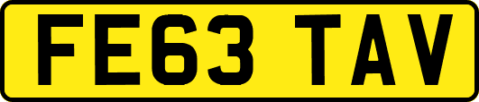 FE63TAV