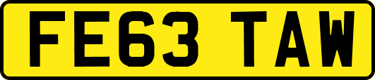 FE63TAW