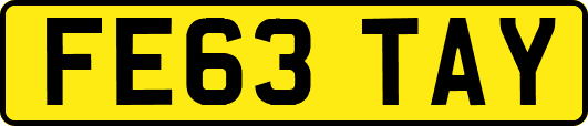 FE63TAY